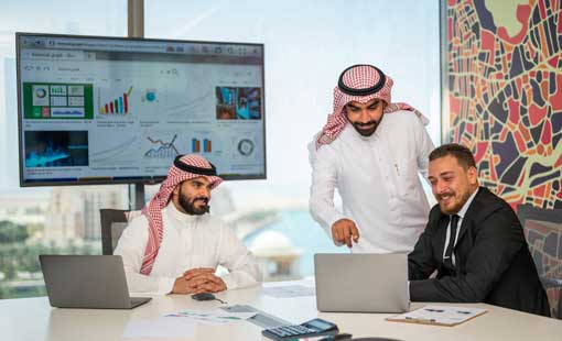 الاختبار النفسي المتدرج أو التقييم السيكومتري متعدد المراحل.