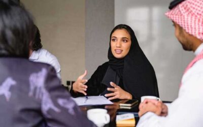 الركيزة الأساسية لنجاح الشركات: أفضل ممارسات الاحتفاظ بالموظفين