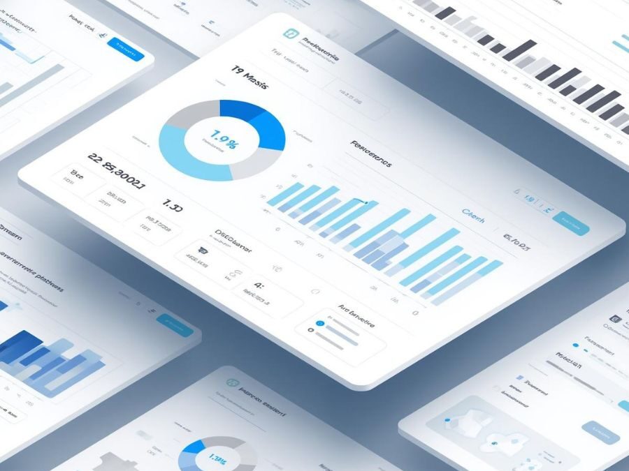 منصة التقييم السيكومتري: الحل الذكي لاختيار وتطوير المواهب