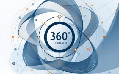 Unlocking Leadership Potential: The Power of 360-Degree Feedback