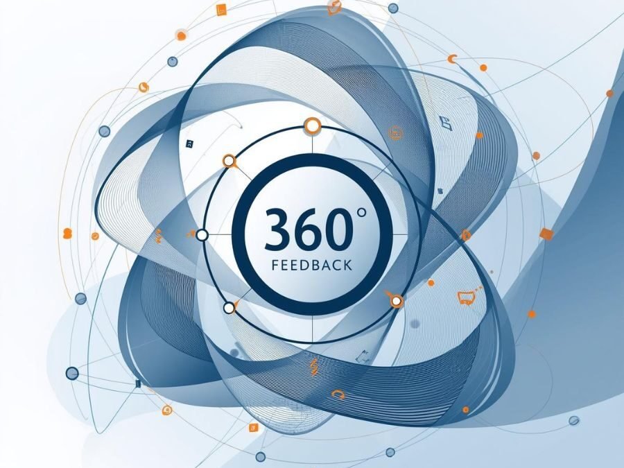Unlocking Leadership Potential: The Power of 360-Degree Feedback