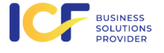 ICF Business Solutions Provider